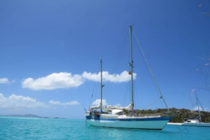 Wauquiez Amphitrite for sale in Portugal for €59,000 (£51,852)