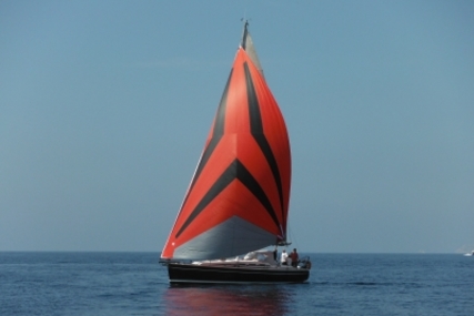 Dehler 39 SQ for sale in France for €120,000 (£105,378)