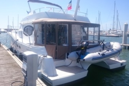 Fountaine Pajot SUMMERLAND 40 for sale in France for €339,000 (£293,456)