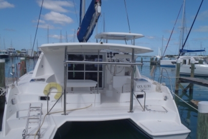 Robertson and Caine Leopard 39 for sale in Bahamas for $275,000 (£206,658)