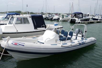 Ribeye A Series 600 for sale in United Kingdom for £25,000