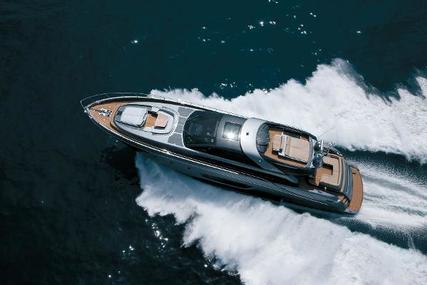 Riva 86' DOMINO for sale in Spain for €3,100,000 (£2,720,682)