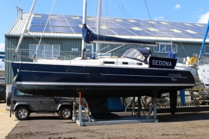 Beneteau Oceanis 323 Clipper for sale in United Kingdom for £47,500