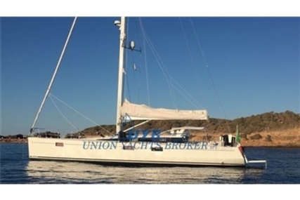 Beneteau Sense 55 for sale in Italy for €390,000 (£342,752)