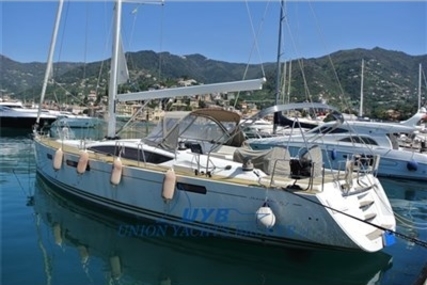 Jeanneau Sun Odyssey 57 for sale in Italy for €390,000 (£342,752)