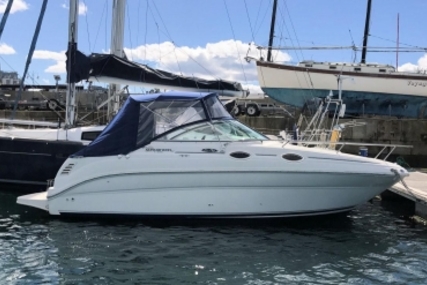 Sea Ray 240 Sundancer for sale in Ireland for €25,900 (£22,669)