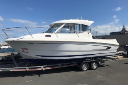 Beneteau Antares 750 HB for sale in Ireland for €49,500 (£43,325)