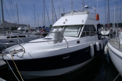 Beneteau Antares 9.80 for sale in France for €79,500 (£71,414)