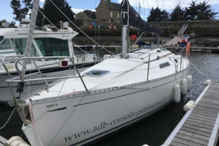 Dufour Yachts 30 Classic for sale in France for 27,000 € (23,542 £)