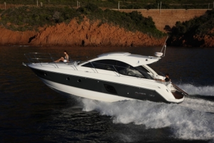 Beneteau Gran Turismo 38 for sale in France for €195,000 (£170,801)