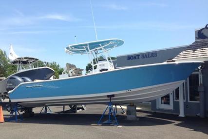 Sportsman Open 282 Center Console for sale in United States of America for $155,000 (£116,471)