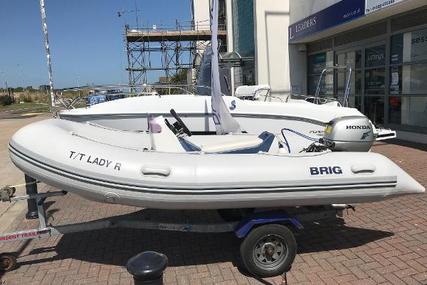 Brig F360S for sale in United Kingdom for £4,495