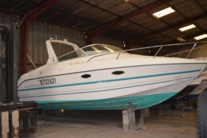 Jeanneau LEADER 730 for sale in France for €15,000 (£13,165)