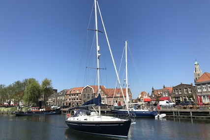Beneteau Oceanis 411 for sale in Netherlands for €95,000 (£83,022)