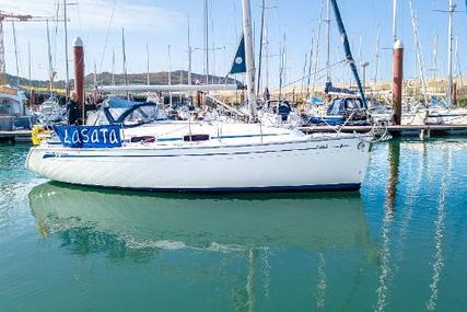 Bavaria 30 Cruiser for sale in Ireland for €45,000 (£39,548)