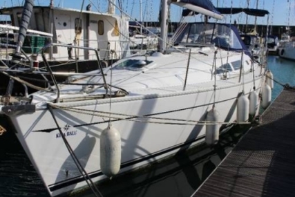 Jeanneau Sun Odyssey 37 for sale in United Kingdom for £47,995