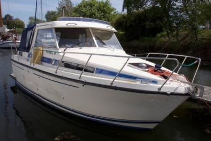 Nimbus 2600 for sale in United Kingdom for £24,950