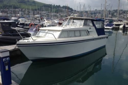Princess 25 Pilgrim for sale in United Kingdom for £4,500
