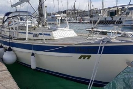 MALÖ YACHT MALO 36 for sale in Ireland for €115,000 (£100,342)