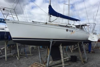 Beneteau First 285 for sale in Ireland for €15,000 (£13,165)