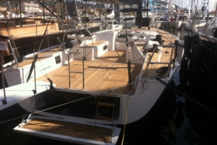 Ice Yachts Ice 62 for sale in France for €1,150,000 (£1,011,282)
