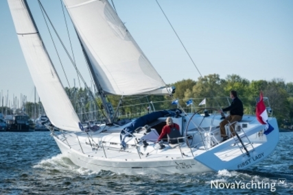Beneteau First 40 for sale in Netherlands for €129,000 (£111,392)