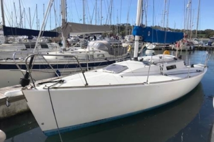 J Boats J 92 for sale in United Kingdom for £19,500