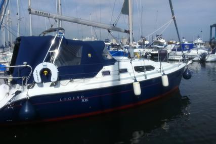 Legend 306 for sale in United Kingdom for £34,950