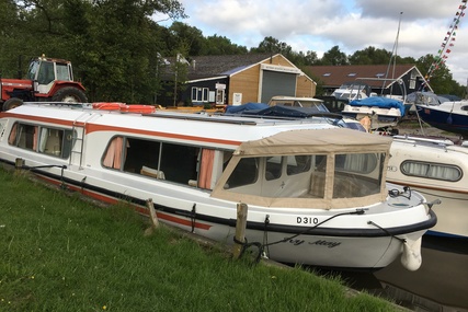 Bermuda 34 MK1 for sale in United Kingdom for £21,995