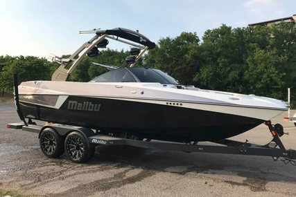 Malibu 22 MXZ for sale in United States of America for $124,500 (£92,527)