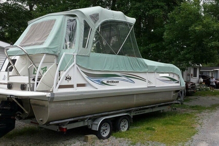 JC Tritoon 246 for sale in United States of America for $29,500 (£22,137)