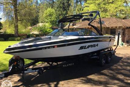 Supra 22 for sale in United States of America for $65,000 (£48,494)