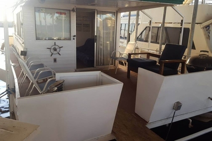 Kayot 52 for sale in United States of America for $22,500 (£17,023)