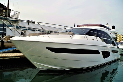 Princess 55 for sale in United Kingdom for £1,470,000