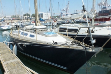 Colvic COLVIC 35 LIBERATOR for sale in Portugal for €16,000 (£14,142)