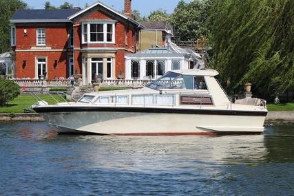 Freeman 30 for sale in United Kingdom for £23,000