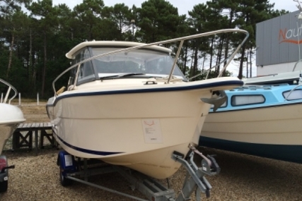 Ocqueteau 540 for sale in France for €14,900 (£13,308)