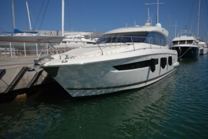 Prestige 500 S for sale in France for €479,000 (£419,774)