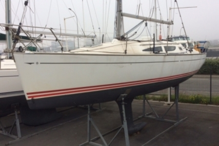 Jeanneau Sun Fast 35 for sale in France for €45,000 (£39,548)
