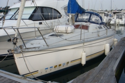 Kirie FEELING 306 DI for sale in France for €32,000 (£28,006)