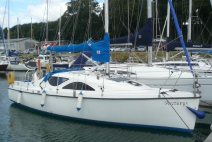 Tide 28 for sale in United Kingdom for £19,750