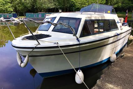 Viking 20 Cockpit Cruiser for sale in United Kingdom for £7,500