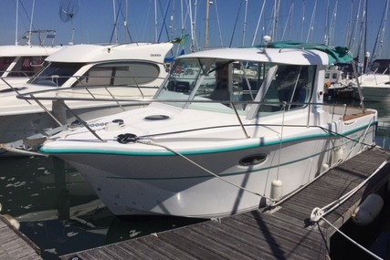 Ocqueteau 715 for sale in United Kingdom for £24,950
