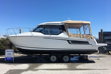 Jeanneau Merry Fisher 795 for sale in United Kingdom for £49,995