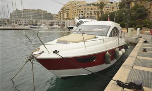 beneteau flyer gt 38 for sale in malta for 210 000 gt flyer