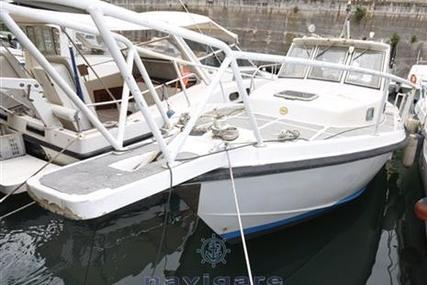 CATARSI Calafuria 98 for sale in Italy for €33,000 (£29,129)