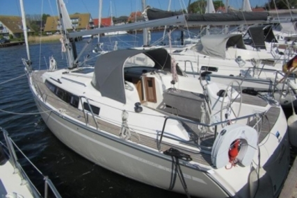 Bavaria 33 Cruiser for sale in Germany for €96,000 (£84,370)