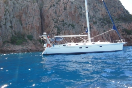 Gibert Marine Gib Sea 51 for sale in France for €129,000 (£115,224)