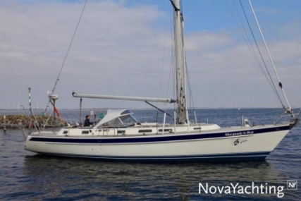 Hallberg-Rassy 46 for sale in Netherlands for €295,000 (£263,496)