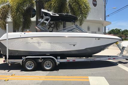 2017 Nautique Super Air G21 - Coastal for sale in United States of America for $99,000 (£74,541)